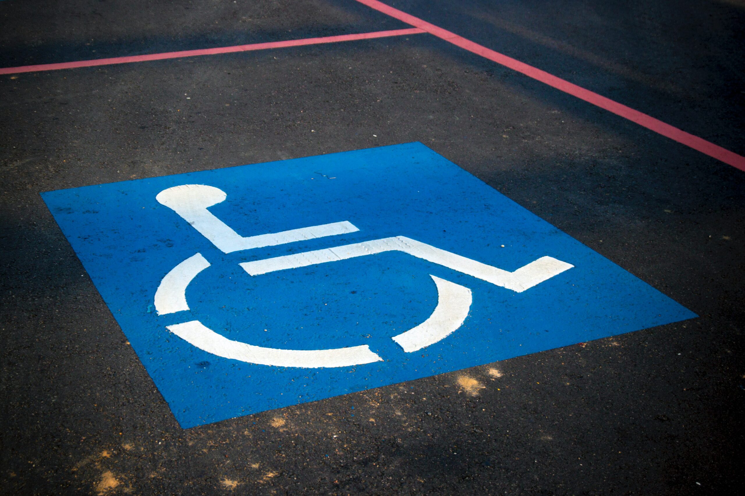accesibilidad