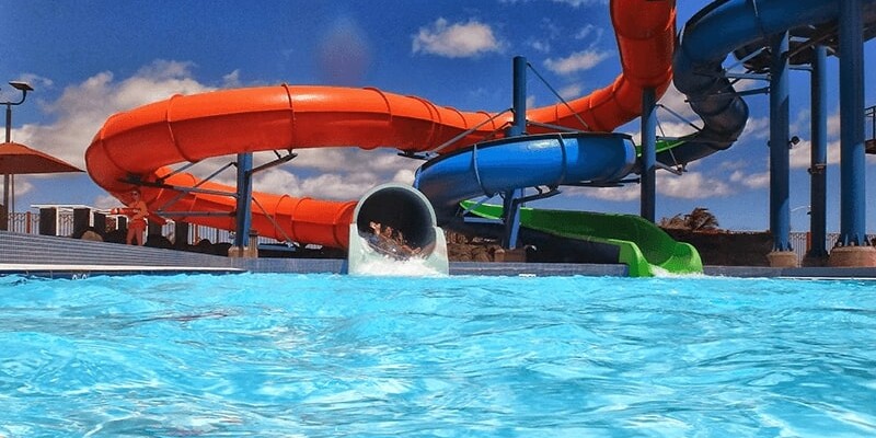 Acuapark de Cerceda