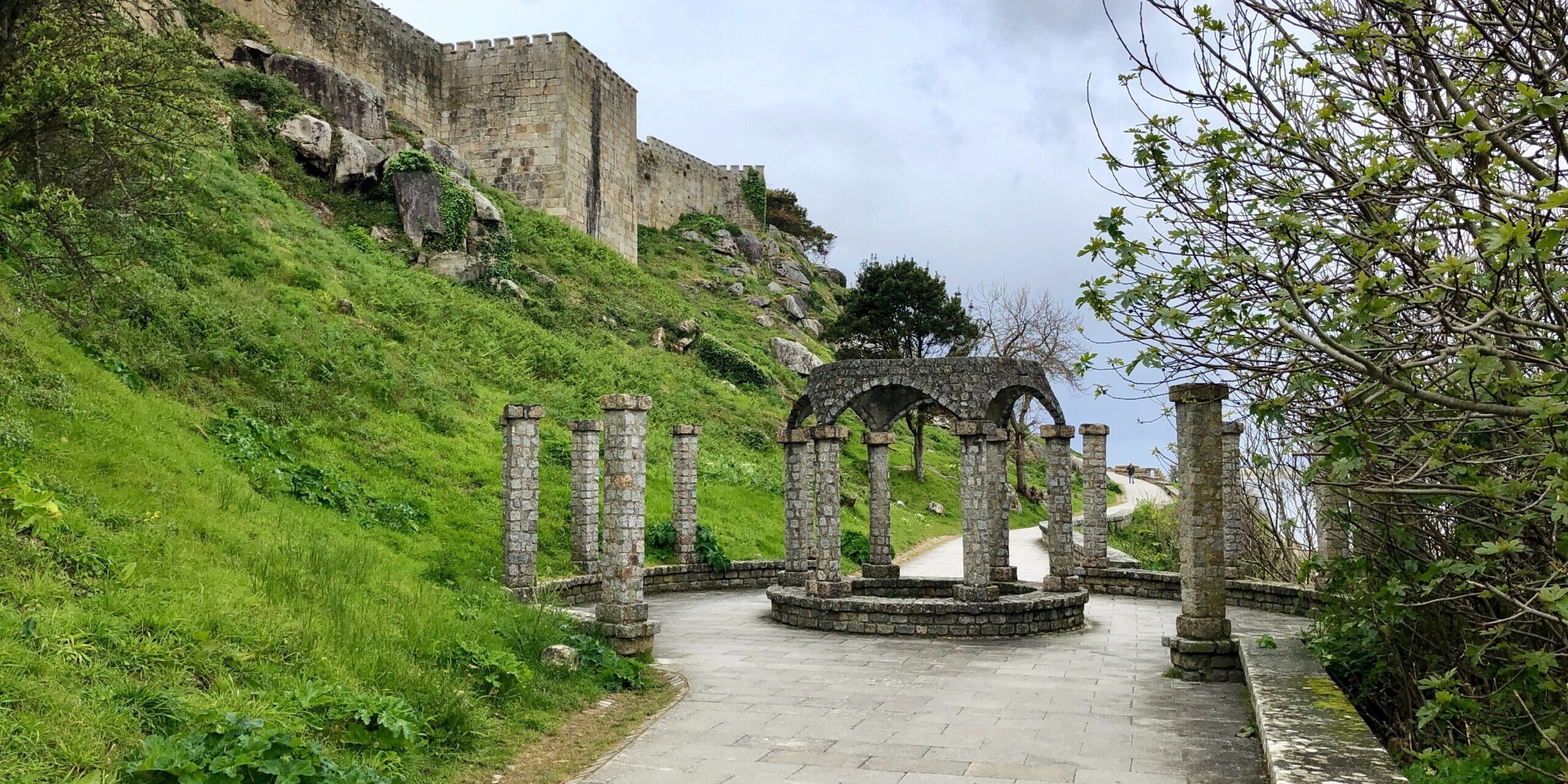 Baiona