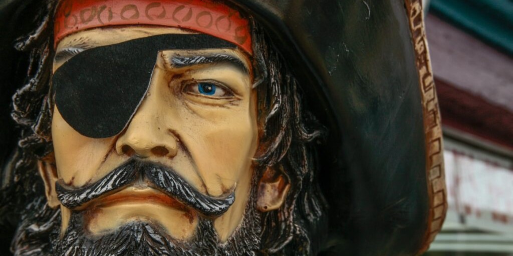 Desembarco Pirata en O Grove