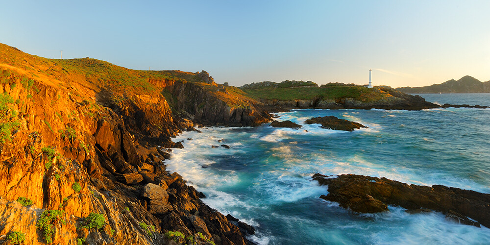 Cabo Home y Cabo Udra