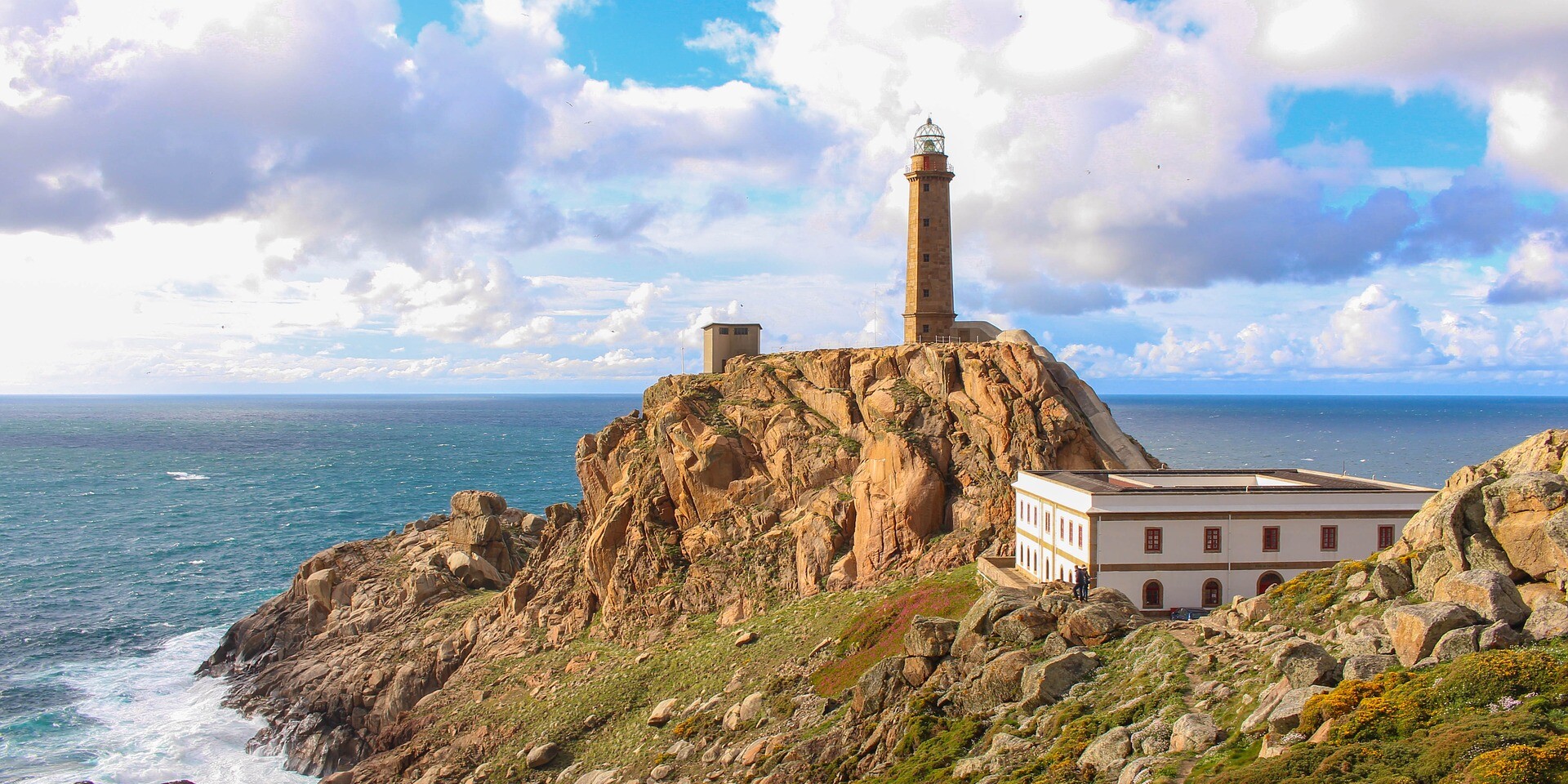Costa da Morte y Fisterra