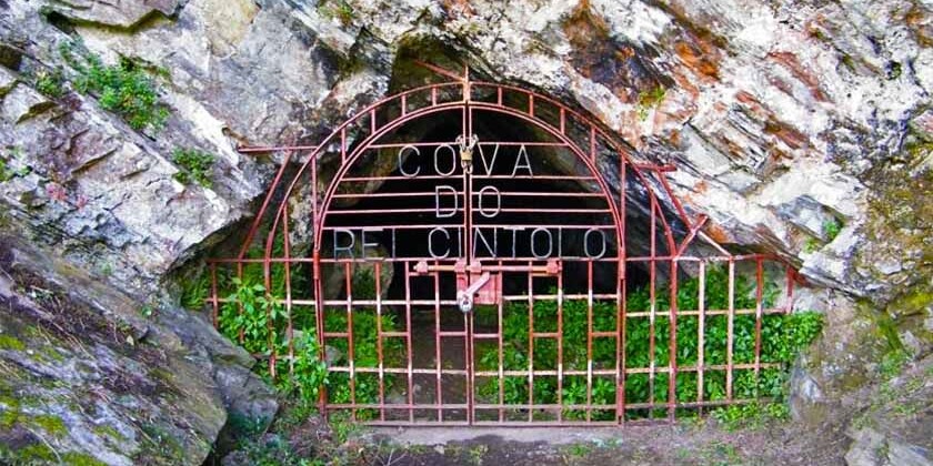 Cuevas del Rei Cintolo