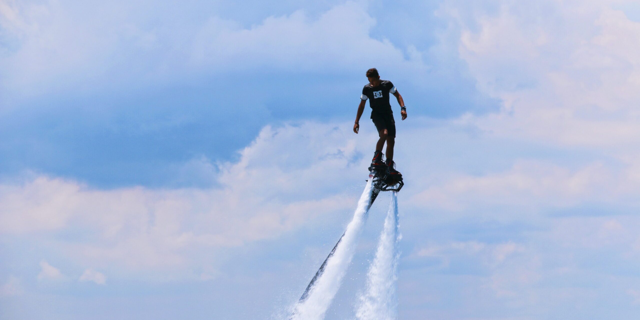 Flyboard