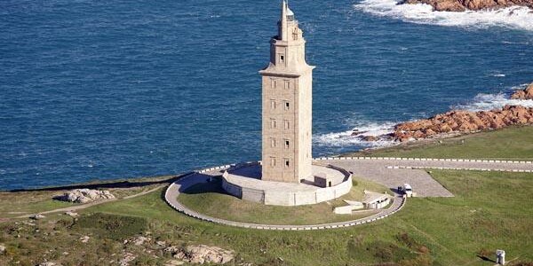 Torre de Hércules