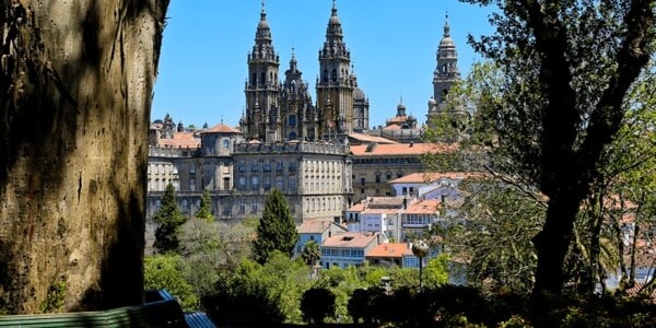 Banco de los Enamorados