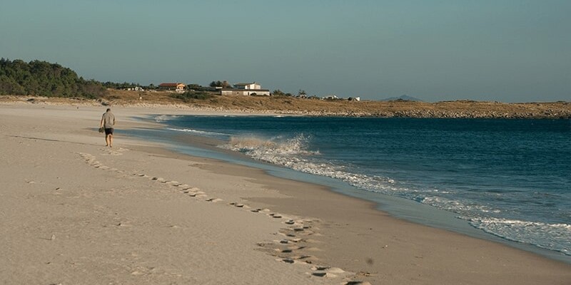 playas