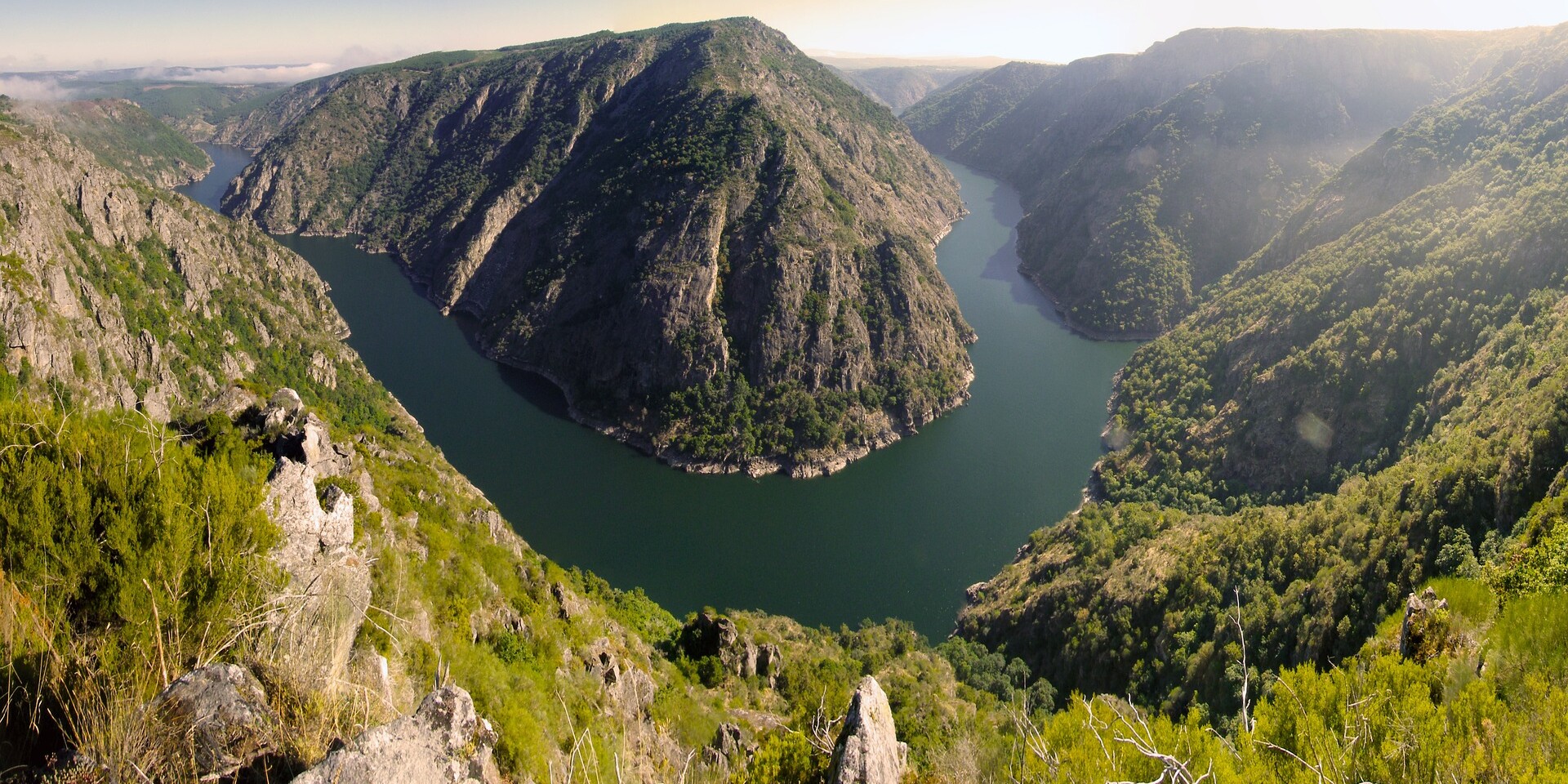 Ribeira Sacra