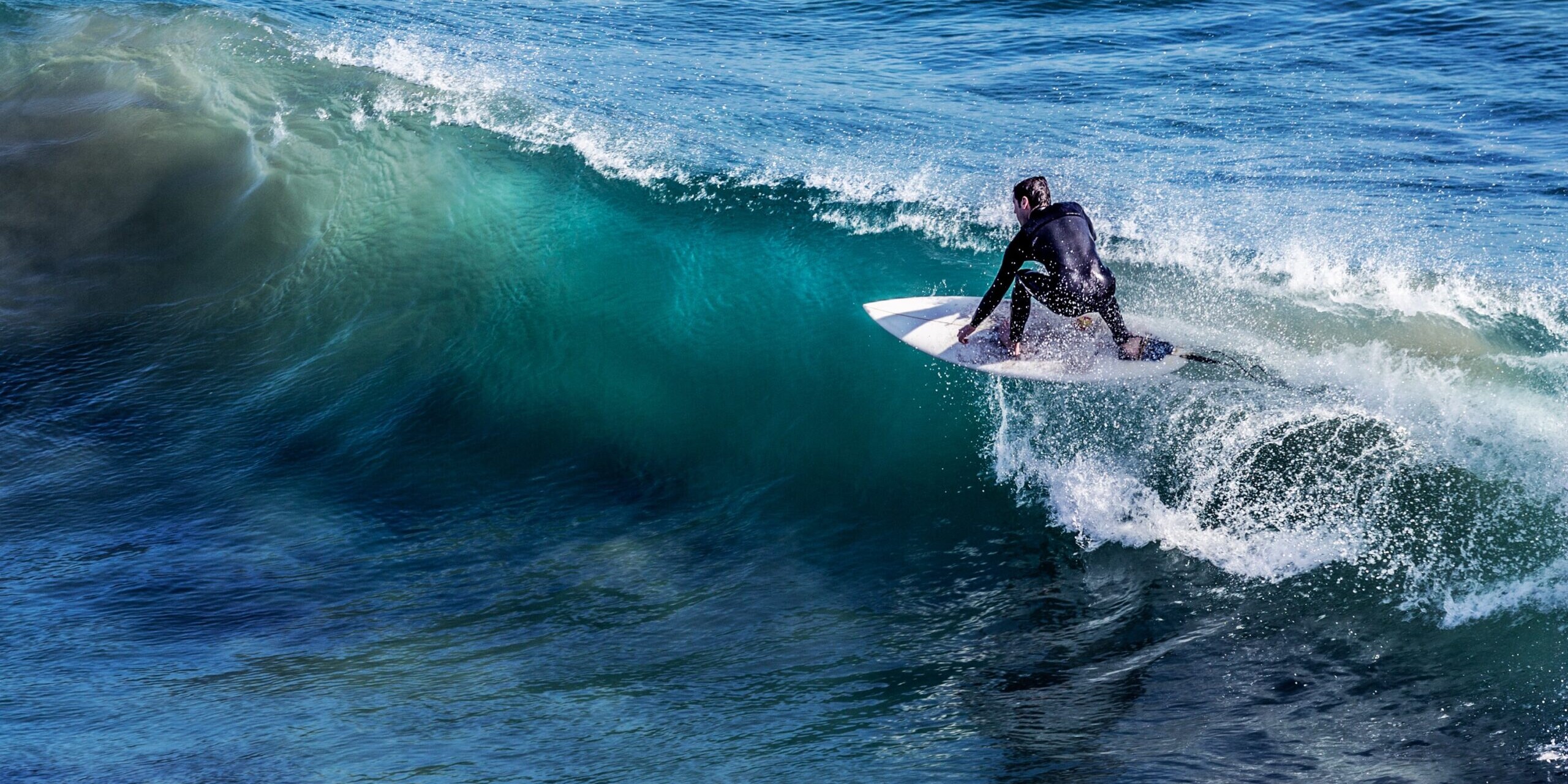 Surf en Pantín