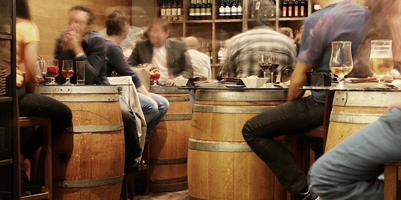Tapeo
