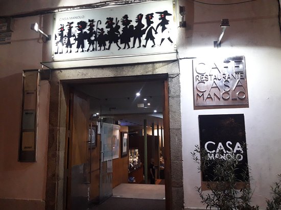 Casa Manolo
