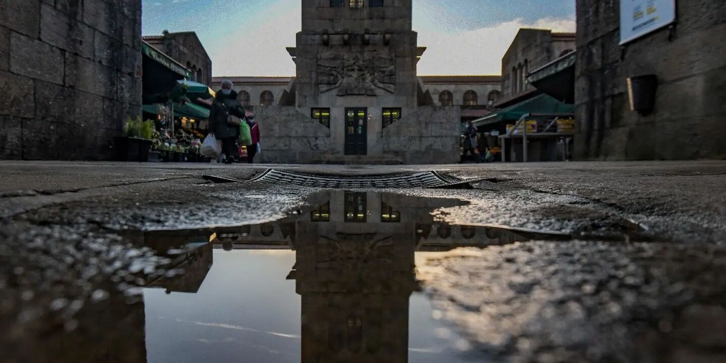 mercado de abastos